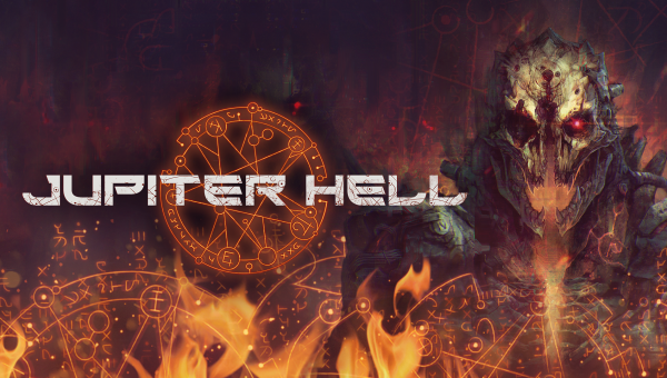 Jupiter Hell - Il roguelike maschio (la recensione)